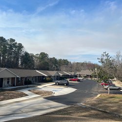 exterior view at Carrollton Club located at Carrollton, GA