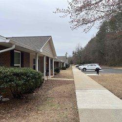 exterior view at Carrollton Club located at Carrollton, GA