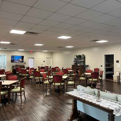office at Carrollton Club located at Carrollton, GA